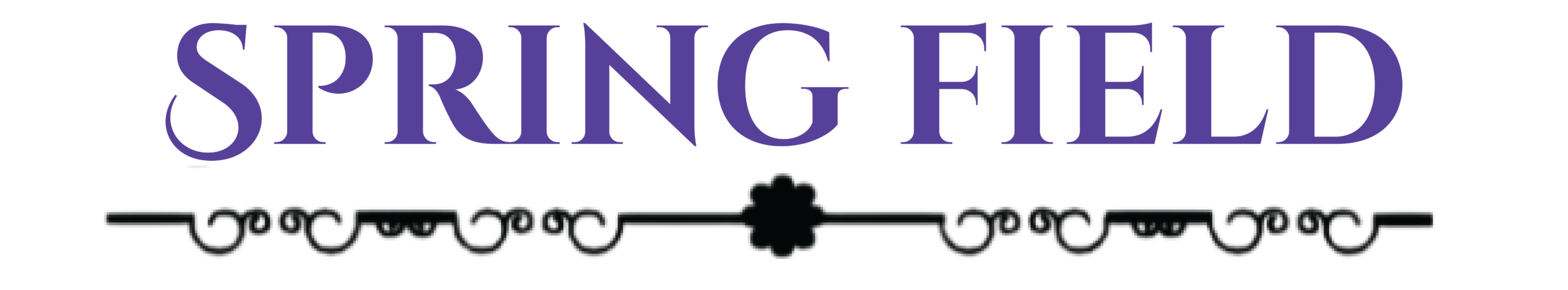 Spring Field Logo